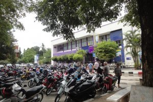 Részletes utasításokat, hogyan kell a vezetői engedély megszerzéséhez a motorkerékpár Pattaya