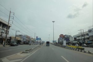 Instrucțiuni detaliate pentru obținerea permisului de conducere pentru motobike în Pattaya