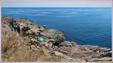 A kirándulás Sozopol Sunny Beach, útleírást a fotók és videók