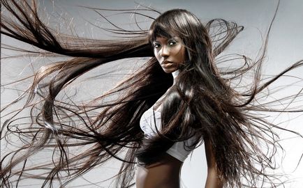 Informații utile, cum să alegi lungimea părului, cum să alegi numărul de fire, de ce să construiești