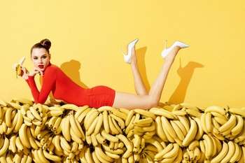 Avantajele și daunele cauzate de banane pentru sănătatea organismului