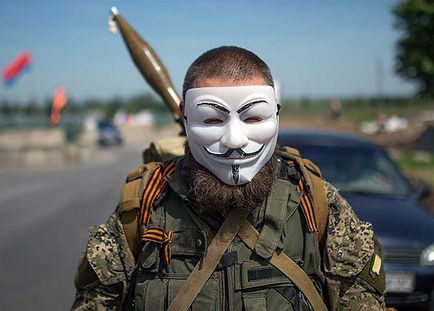 A következmények a törés diplomáciai kapcsolatok, blog maxim vasіna (konsultatsії) A következmények a törés diplomáciai kapcsolatok, blog maxim vasіna