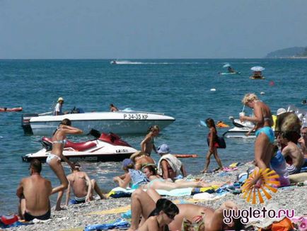 Правила безпеки на воді цілі