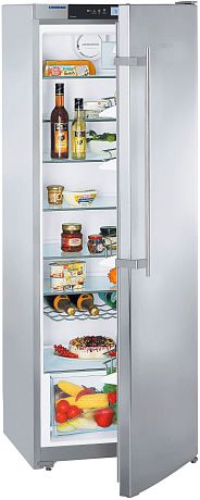 Правильний догляд за холодильниками liebherr
