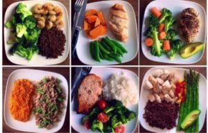 Правильне харчування на вечерю (вечеря пп), правила і зразкове меню