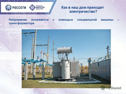 Prezentare pe tema lecției, siguranță electrică (tema lecției: Prezentare pe tema siguranței electrice a lecțiilor