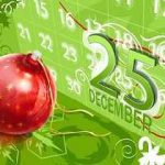 Jelek karácsony 6-7 január egészségre, a házasság, a szerencse, a templom, 2016 (Karácsony) Jelek karácsony 6-7 január egészségre, a házasság, a szerencse, a templom, 2016
