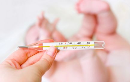 Vaccinări pentru nou-născuți