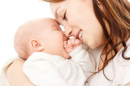 Vaccinări pentru nou-născuți