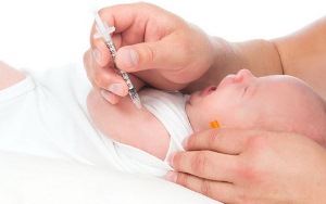 Vaccinările pentru nou-născuții din spitalul de maternitate ceea ce fac, de ce sunt necesare