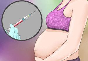 Щеплення перед вагітністю і під час неї