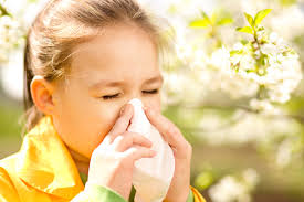Ознаки алергії у дітей і кращі противоаллергенние препарати