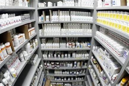 Problema etichetării moderne a medicamentelor