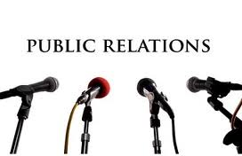 Profesie - manager de relații publice sau director de relații publice, despre