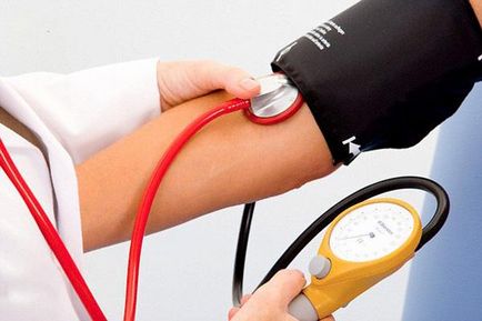 Prevenirea hipertensiunii arteriale - 10 modalități simple de a controla tensiunea arterială
