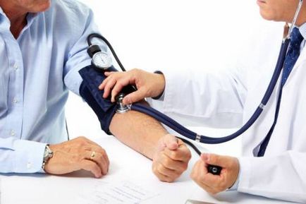 Prevenirea hipertensiunii arteriale ca hipertensiune preventivă