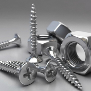 Виробництво металовиробів і кріплення як бізнес необхідне обладнання, налагодження лінії, технологія