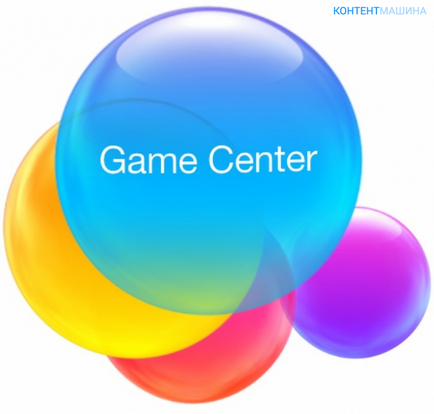 Пропав game center ios 10 програми для iphone, огляди та інструкції