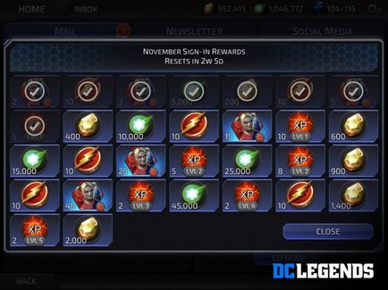 Проходження dc legends 10 порад і хитрощів, apptime