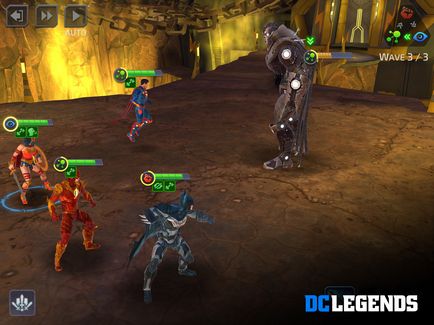 Проходження dc legends 10 порад і хитрощів, apptime