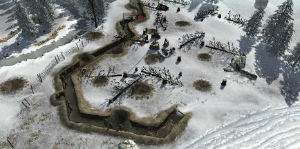 Проходження гри «в тилу ворога 2 штурм», блог про відео іграх