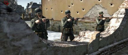Проходження гри «в тилу ворога 2 штурм», блог про відео іграх