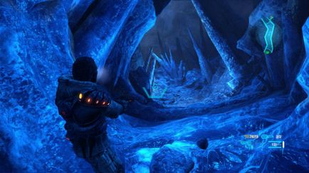 Проходження lost planet 3, блог про відео іграх