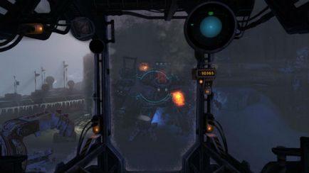 Проходження lost planet 3, блог про відео іграх