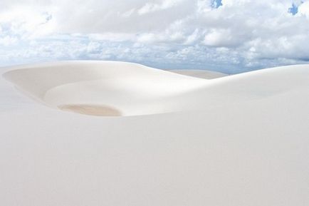 Deserturile africane, natura planetei în lentilă