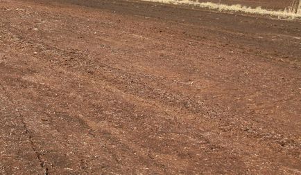 Lucrări de dragare - etape și metode de compactare a solului