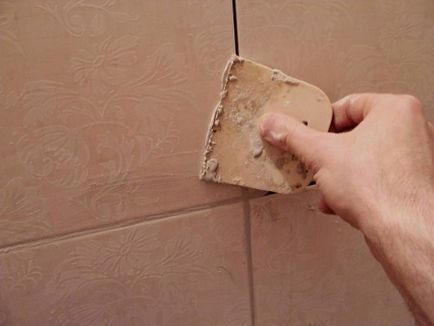 Calculul numărului de plăci, plăci ceramice pentru renovarea băii