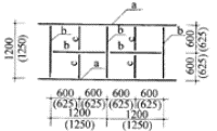 Calcularea ghidurilor pentru instalarea plafonului Armstrong cu mâinile proprii