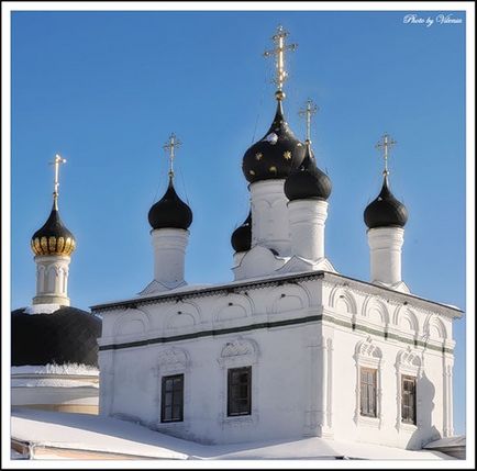Színező Christian templomok (színezés Christian templomok) Színező keresztény egyházak