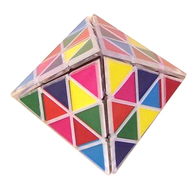 Faj - Magic Cube