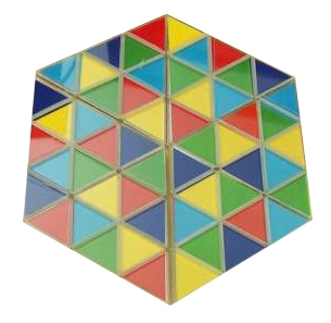 Faj - Magic Cube