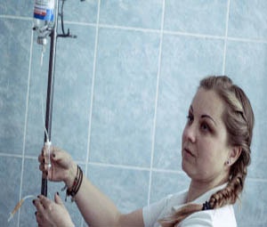 Centrul de reabilitare pentru dependenții de droguri din Kiev - Clinica de tratament al alcoolului și drogurilor