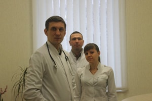 Centrul de reabilitare pentru dependenții de droguri din Kiev - Clinica de tratament al alcoolului și drogurilor