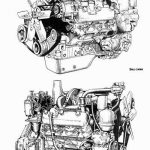 Регулювання клапанів трактора т-150 (порядок), трактор хтз т-150