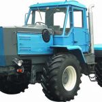 Reglarea supapelor tractorului t-150 (comandă), tractorului xtz t-150