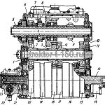 Beállítása szelepek traktor T-150 (a sorrendben), a traktor tonna HTZ-150