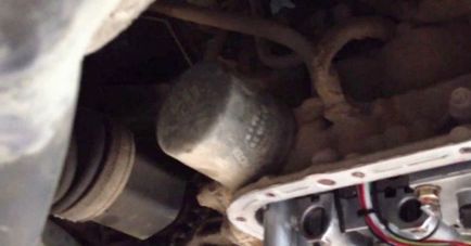 Repararea sub-mașinii cu mâinile clubului - reparații auto
