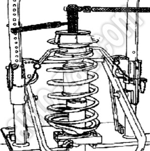 Repararea șasiu amuleta de cires (cheri amulet)