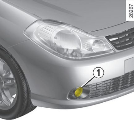 Simbolul Renault