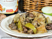 Receptek a vesék, 164 recept fotó-receptek (recept) Receptek a vesék, 164 recept fotó-receptek