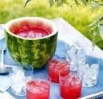 Рецепти приготування напоїв з фруктів і ягід в домашніх умовах