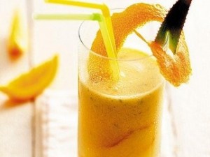 Retete de cocktail-uri de proteine ​​la domiciliu