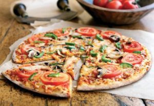 Reteta de pizza reteta pentru o pizza delicioasa italiana ca intr-un restaurant
