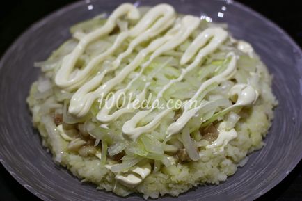Recept Seled alatt bunda - saláta hering alatt bunda 1001 élelmiszer (saláta hering alatt bunda) Recept Seled alatt bunda - saláta hering alatt bunda 1001 élelmiszer