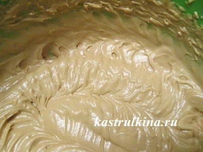 Recept puding eclairs krém karamellizált sűrített tej
