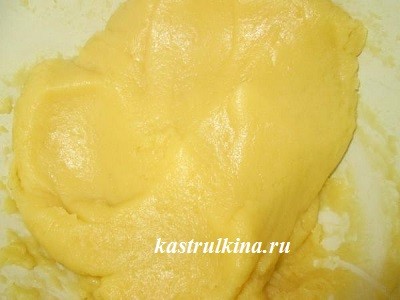 Recept puding eclairs krém karamellizált sűrített tej